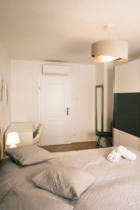 Apartment Pink Prater Wien