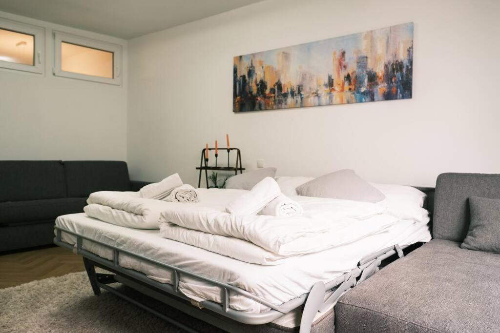 Apartment Pink Prater Wien